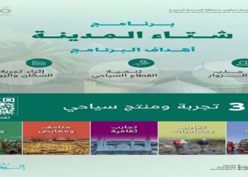 رحلات ميدانية وتجارب ثقافية منوعة ضمن حملة "شتاء المدينة"