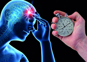 مختص: الجلطات الدماغية السبب الرئيسي الأول للإعاقة في العالم