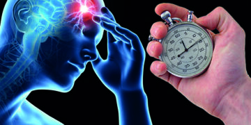 مختص: الجلطات الدماغية السبب الرئيسي الأول للإعاقة في العالم