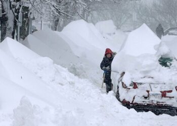 أودت بحياة 220 شخصا على الأقل.. موجة جديدة تضرب إسبانيا