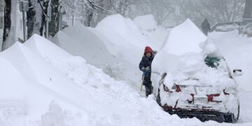 أودت بحياة 220 شخصا على الأقل.. موجة جديدة تضرب إسبانيا