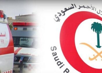 الهلال الأحمر بالقصيم