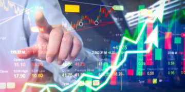 خلال اسبوع.. الاجانب يضخون 1.4 مليار ريال لشراء اسهم 138 شركة في سوق الاسهم السعودية ..