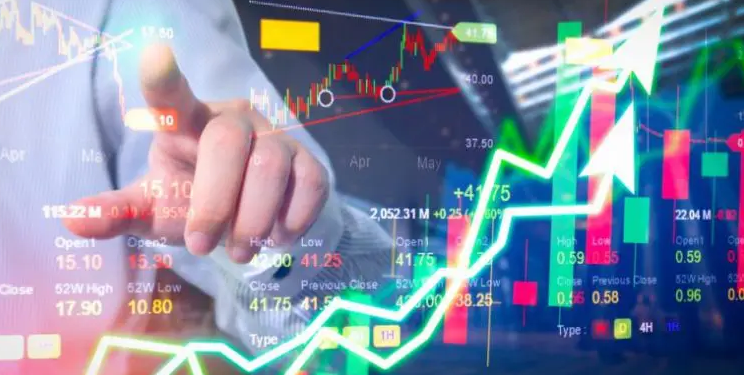 خلال اسبوع.. الاجانب يضخون 1.4 مليار ريال لشراء اسهم 138 شركة في سوق الاسهم السعودية ..