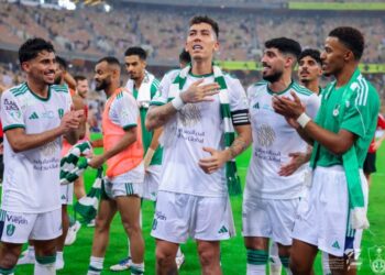 الأهلي يعلن رسمياً طبيعة إصابة فيرمينو.. ومدة غيابه