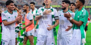 الأهلي يعلن رسمياً طبيعة إصابة فيرمينو.. ومدة غيابه