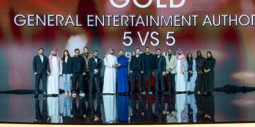 جوائز “مينا إيفي” تحتفي بأبطال فعالية التسويق ضمن موسم الرياض