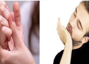استشاري لـ “اليوم”: طقطقة الرقبة تسبب الشلل.. وفرقعة الأصابع غير مجدية