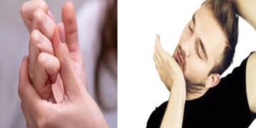 استشاري لـ “اليوم”: طقطقة الرقبة تسبب الشلل.. وفرقعة الأصابع غير مجدية