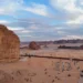 “جبل الفيل”.. أعجوبة طبيعية تجذب السياح لـ”العُلا”