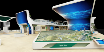 الوطنية للإسكان تعزز ريادتها العقارية في معرض “سيتي سكيب 2024” بعروض تصل قيمتها إلى 100 ألف ريال