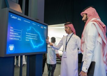 "السعودية للكهرباء" شريك إستراتيجي في النسخة الثانية من منتدى المحتوى المحلي