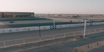 كأس وزارة الرياضة للهجن ينطلق غدًا على أرضية ميدان السيح