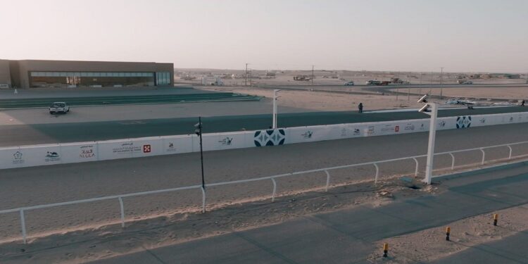 كأس وزارة الرياضة للهجن ينطلق غدًا على أرضية ميدان السيح