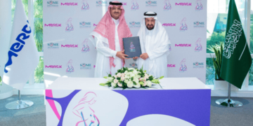 شركة ميرك وجمعية طب الإنجاب وعلم الأجنة تطلقان حملة “أمل الأمومة” لتوعية المجتمع بالصحة الإنجابية