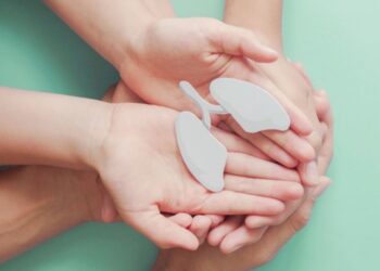 منها نظافة اليدين وتجنب التدخين.. تعرف على طرق الوقاية من الالتهاب الرئوي