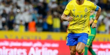 اليوم.. النصر يواجه العين الإماراتي ضمن منافسات دوري أبطال آسيا لكرة القدم