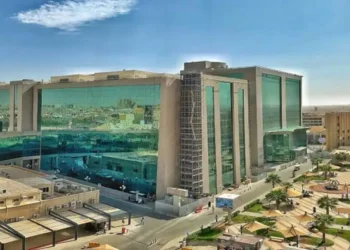 مدينة الملك سعود الطبية