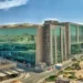 مدينة الملك سعود الطبية