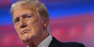 باحث: تحذير ترامب لحماس «غير موفق»