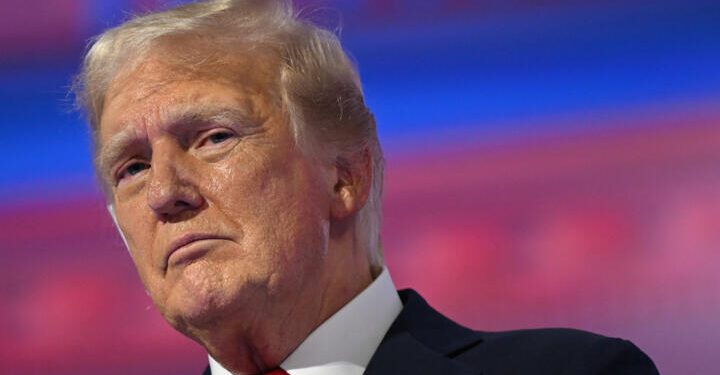 باحث: تحذير ترامب لحماس «غير موفق»