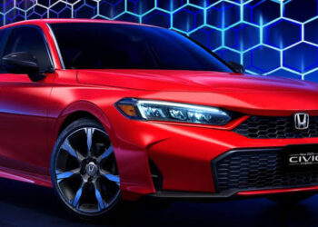 سعر هوندا سيفيك 2025 في السعودية..الفئات والتجهيزات