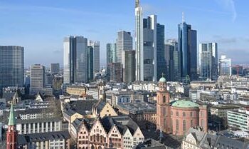 صناعة البناء الألمانية تستقر عند مستوى منخفض