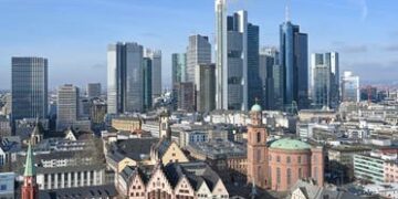 صناعة البناء الألمانية تستقر عند مستوى منخفض