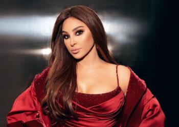 إليسا بحفل جوائز بيلبورد: ‏السعودية صارت عاصمة الثقافة بالوطن العربي