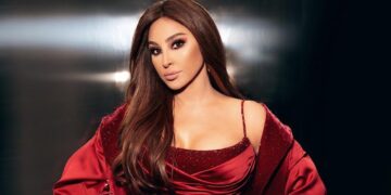 إليسا بحفل جوائز بيلبورد: ‏السعودية صارت عاصمة الثقافة بالوطن العربي