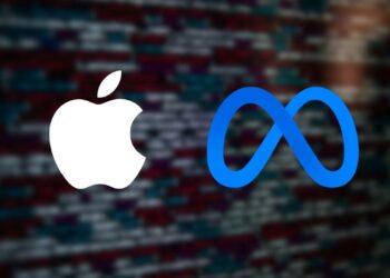 بسبب الخصوصية..آبل تتهم ميتا بتهديد سلامة المستخدمين