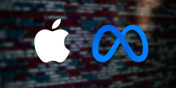 بسبب الخصوصية..آبل تتهم ميتا بتهديد سلامة المستخدمين
