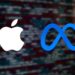 بسبب الخصوصية..آبل تتهم ميتا بتهديد سلامة المستخدمين