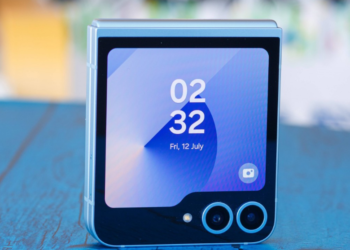 سامسونج Galaxy Z Flip7 سيعمل بمعالج Exynos 2500