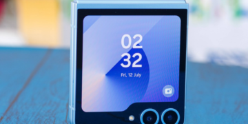 سامسونج Galaxy Z Flip7 سيعمل بمعالج Exynos 2500