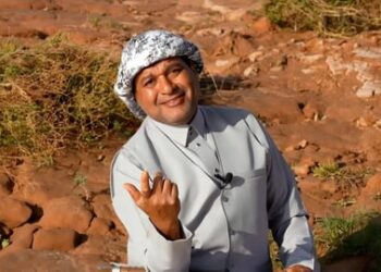 الزعاق”: الوسم الواقعي مدته 92 يومًا.. وفيه تنبت الأرض ويُخلق اللؤلؤ بالبحر