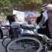 محافظ الأحساء يرعى سباق الأبطال الأول لذوي الإعاقة
