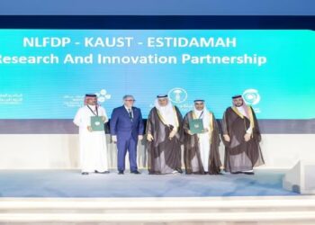 "استدامة" يختتم مشاركته في "كوب 16" بإبرام اتفاقيات عالمية للابتكار