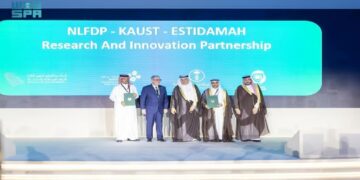 "استدامة" يختتم مشاركته في "كوب 16" بإبرام اتفاقيات عالمية للابتكار