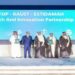 "استدامة" يختتم مشاركته في "كوب 16" بإبرام اتفاقيات عالمية للابتكار