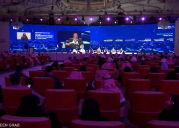 منتدى حوكمة الإنترنت في الرياض يحقق نجاحًا استثنائيًا بشهادة أممية