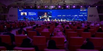 منتدى حوكمة الإنترنت في الرياض يحقق نجاحًا استثنائيًا بشهادة أممية