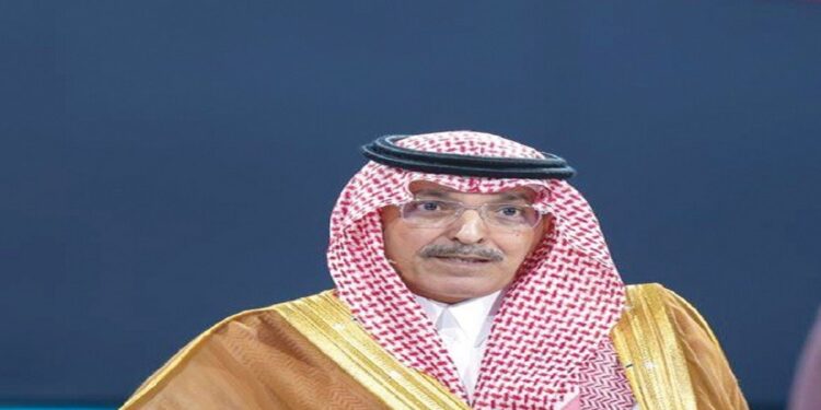 انطلاق المنتدى الإقليمي للضمان الاجتماعي في الرياض غدًا