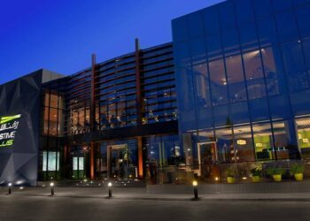 لجام للرياضة»: افتتاح مركز جديد للرجال في الرياض