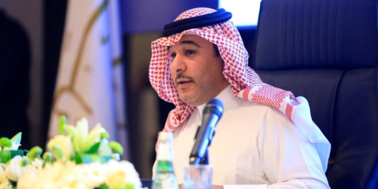 ابن حثلين”: استحداث مسابقة “فنجال الورد” لمُلّاك الإبل المشاركين بمهرجان الملك عبدالعزيز