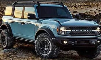 بـ0% دفعة أولى وصيانة 5 سنوات.. عروض نهاية العام على فورد برونكو