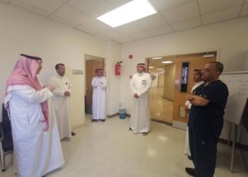 مجمع إرادة بالرياض: دربنا أكثر من 41 ألف متدرب ومتدربة خلال 5 سنوات