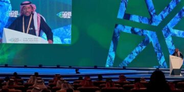 "مؤتمر التعدين الدولي يكشف عن تقرير 'صياغة مستقبل المعادن'"