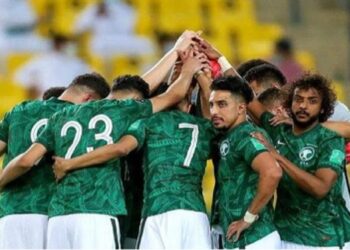 الأخضر السعودي يتأهل إلى نصف نهائي خليجي 26 بثلاثية في مرمى العراق