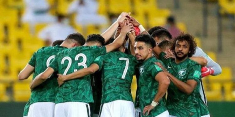 الأخضر السعودي يتأهل إلى نصف نهائي خليجي 26 بثلاثية في مرمى العراق